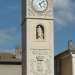 Le campanile de Sisteron